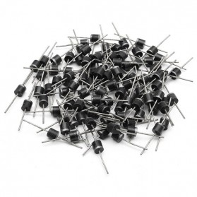 100 Pcs 15SQ045 15A 45V Schottky Barrier Diodes