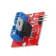 0-24V Top Mosfet Button IRF520 MOS Driver Module